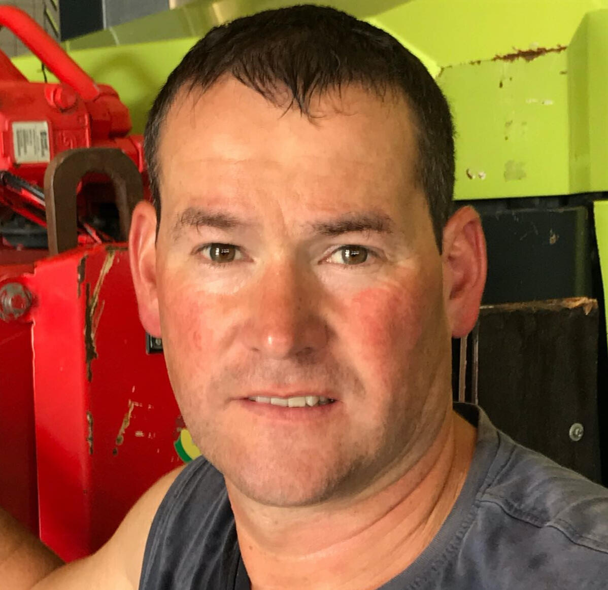 Michael Hagmeier